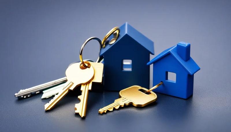 Proces ubiegania się o hipotekę