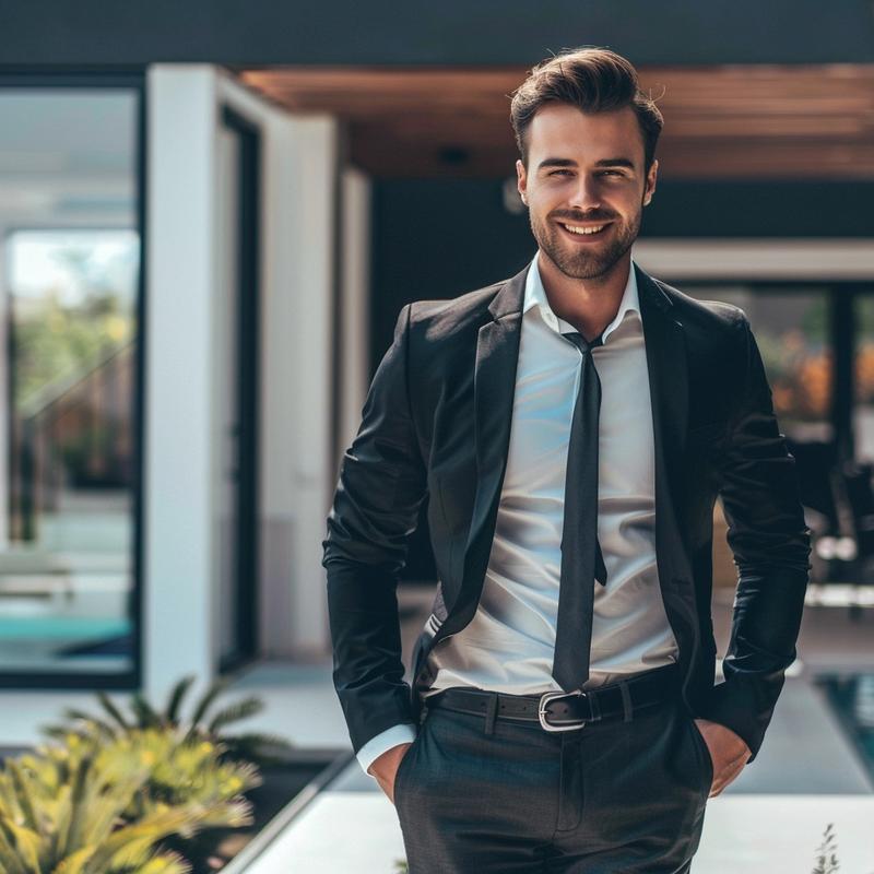 Zawód marzeń: jakie studia wybrać, aby stać się skutecznym agentem nieruchomości?