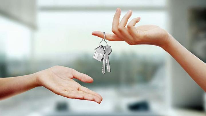 Zarządzanie nieruchomością