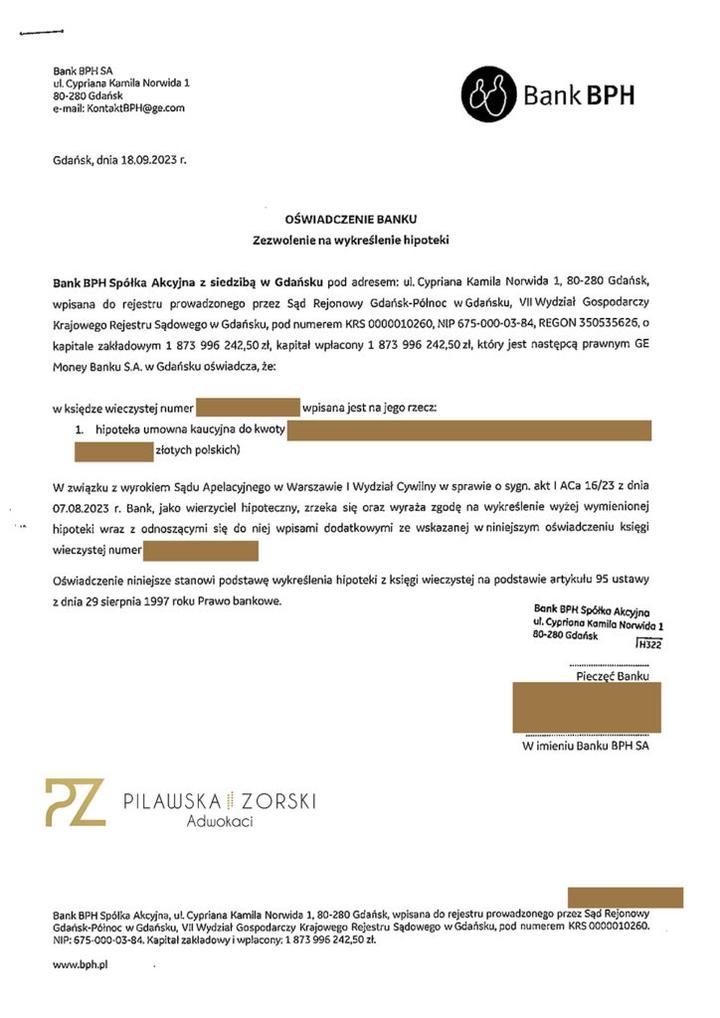 Finansowe pułapki hipoteczne