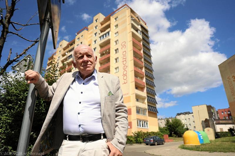 Odpowiedzialność prezesa spółdzielni