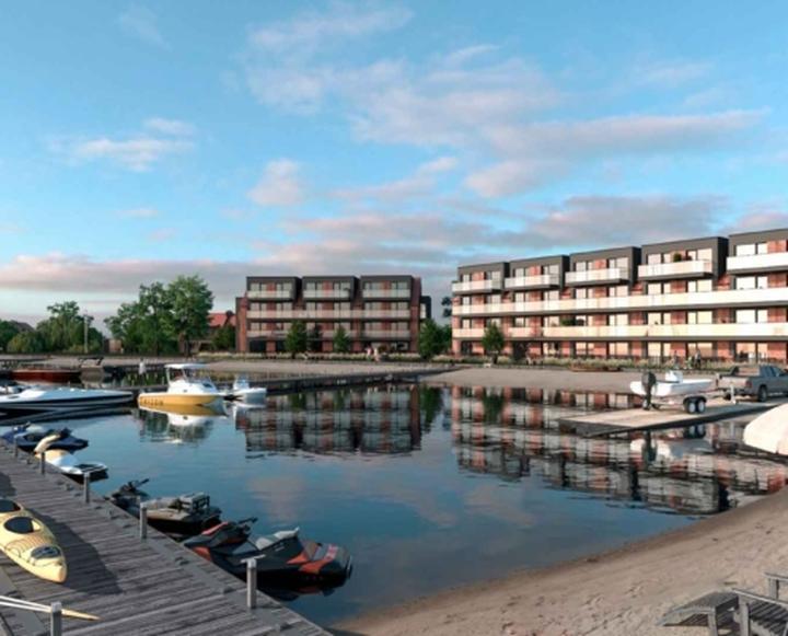 Wypoczynek w naturze