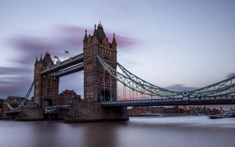 Przystępne mieszkania Londyn