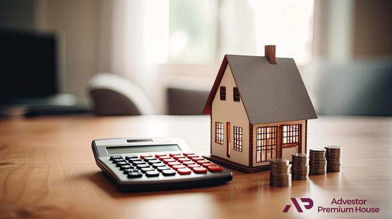 Jak obliczyć podatek od nieruchomości i stawki