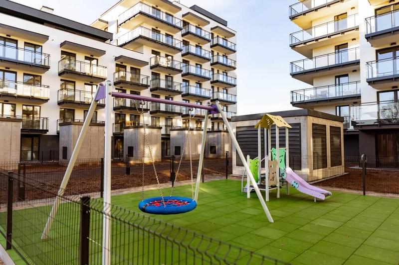 Ceny i opłaty mieszkań i apartamentów