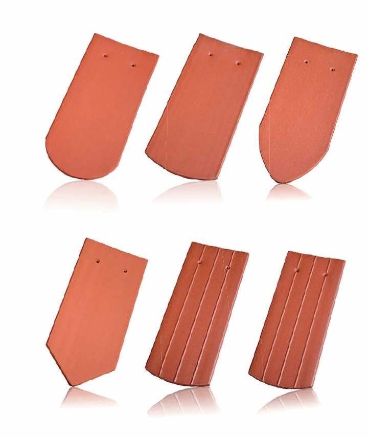 Koszty zakupu dachówek karpiówek