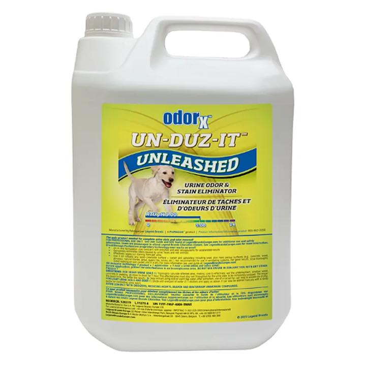 Naturalne środki do czyszczenia podłogi