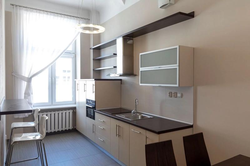 Styl życia w apartamencie i mieszkaniu