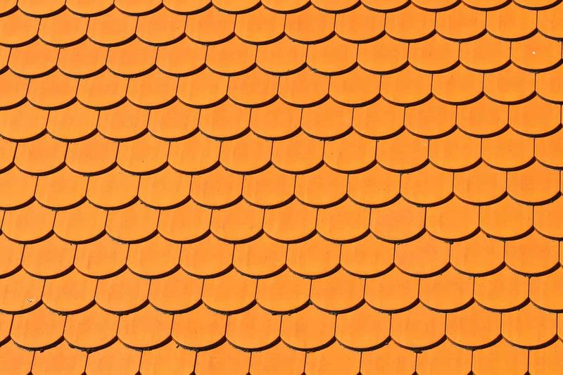 Zalety dachówki karpiówki