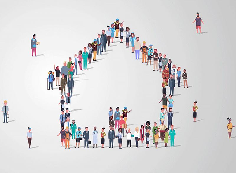 Łatwe kroki do założenia wspólnoty mieszkaniowej w spółdzielni – unikaj problemów!