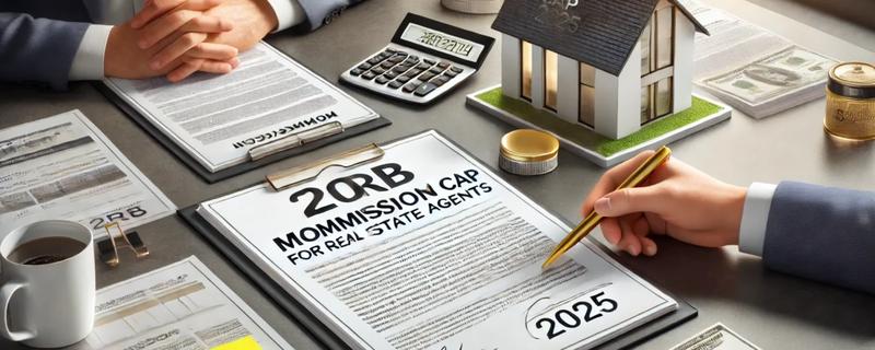 Jak optymalnie zrozumieć prowizję pośrednika nieruchomości i obniżyć koszty transakcji?