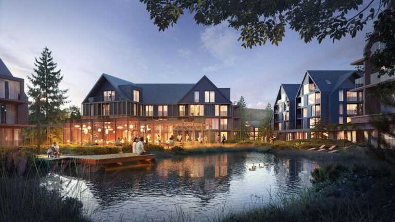 Apartamenty inwestycyjne – odkryj, co kryje się za zyskami i ryzykami