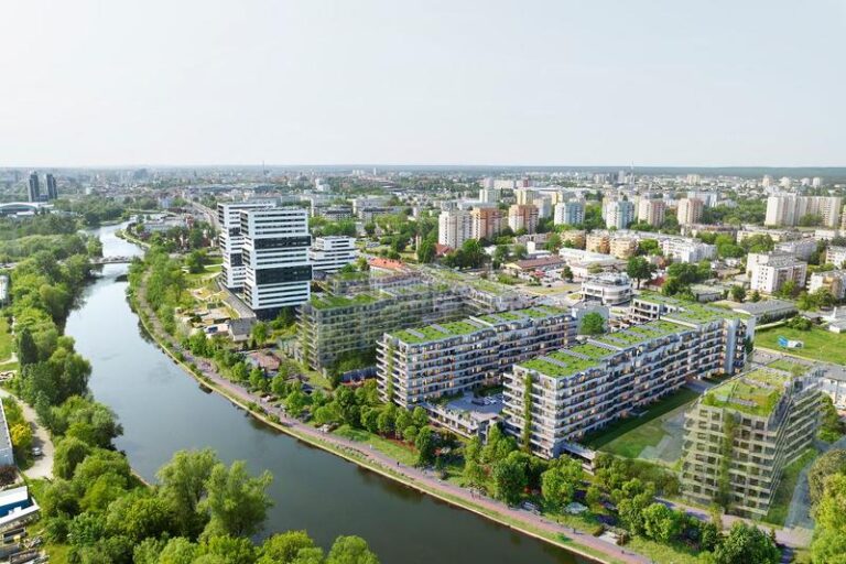 Dlaczego warto postawić na mieszkanie w nowym budownictwie? Odkryj wszystkie korzyści!