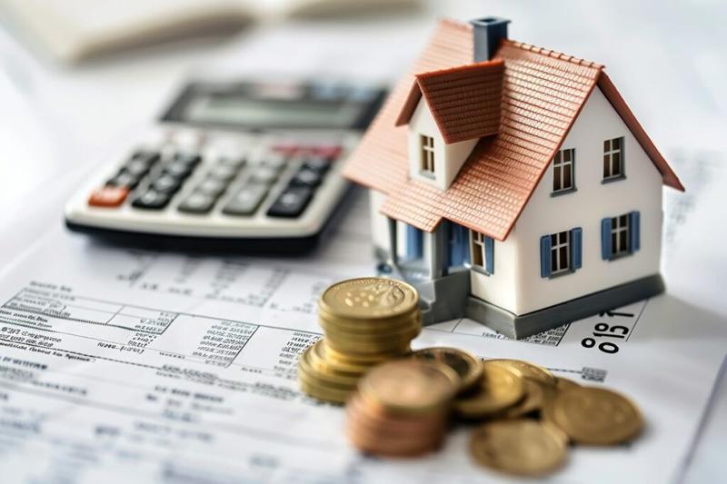 Czynsz administracyjny w budżecie domowym