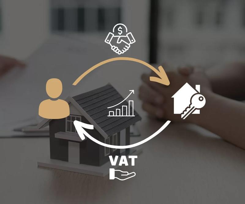 Kiedy musisz zapłacić VAT od sprzedaży nieruchomości, aby uniknąć kar?