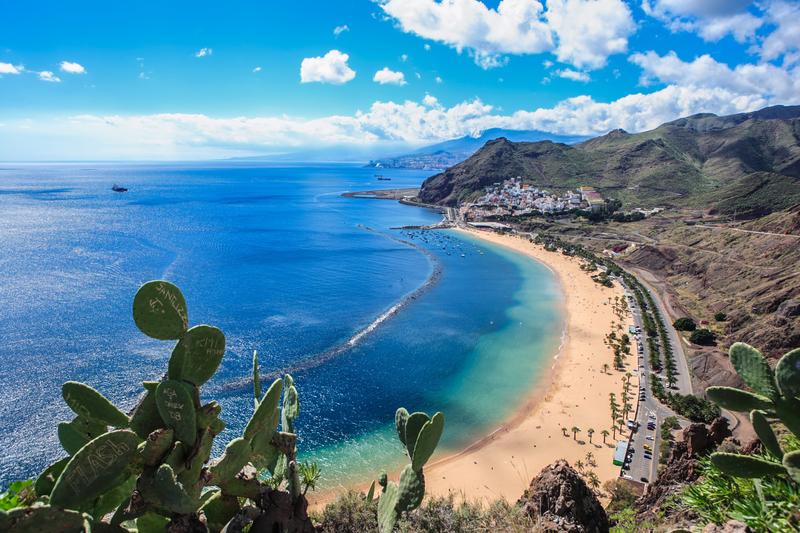 Inwestycja w nieruchomości na Teneryfie