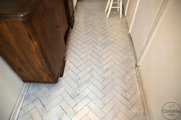 Lakier olej czy wosk do parkietu