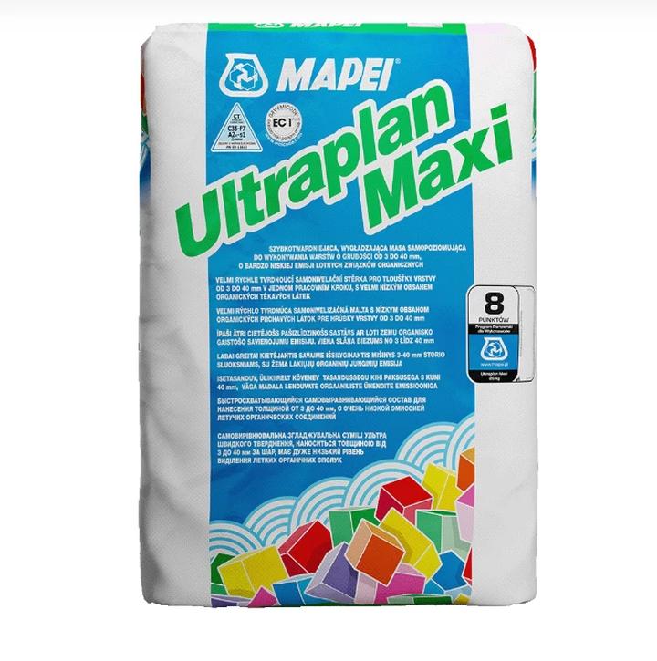 Rodzaje wylewek pod parkiet i właściwości