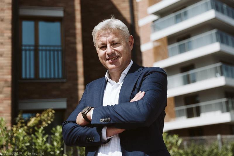 Ścieżka rozwoju od juniora do eksperta