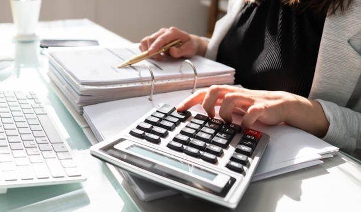 Stres i odpowiedzialność w zawodzie księgowej