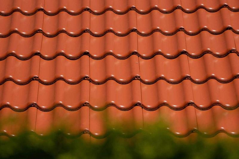 Wybór dachówek i materiałów