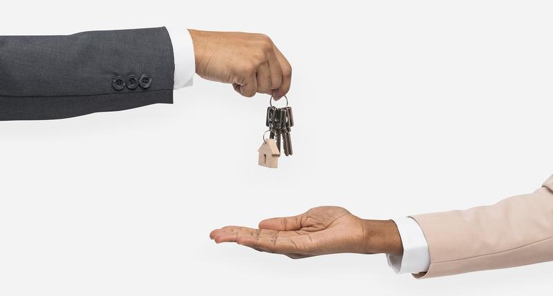 Zakup mieszkania od dewelopera