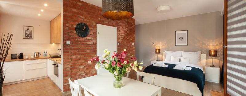Apartament typu superior – odkryj, co czyni go tak wyjątkowym