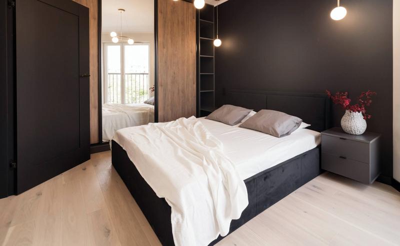 Czynsz za mieszkanie