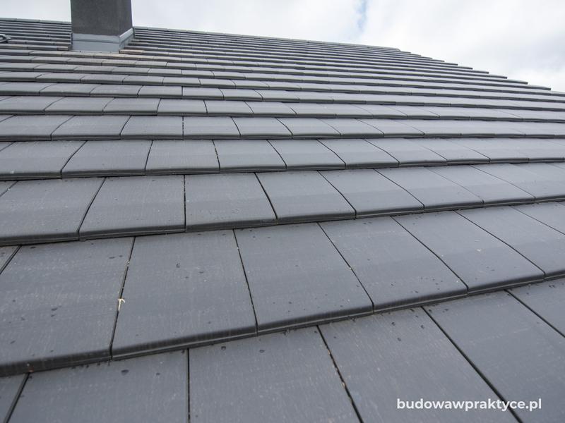 Koszty montażu dachu