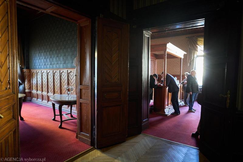 Metody na pozbycie się najemcy