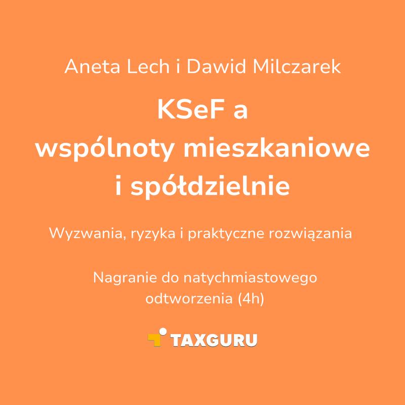 Nadzór i przepisy prawne