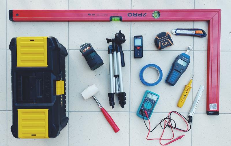 Odbiór mieszkania od dewelopera