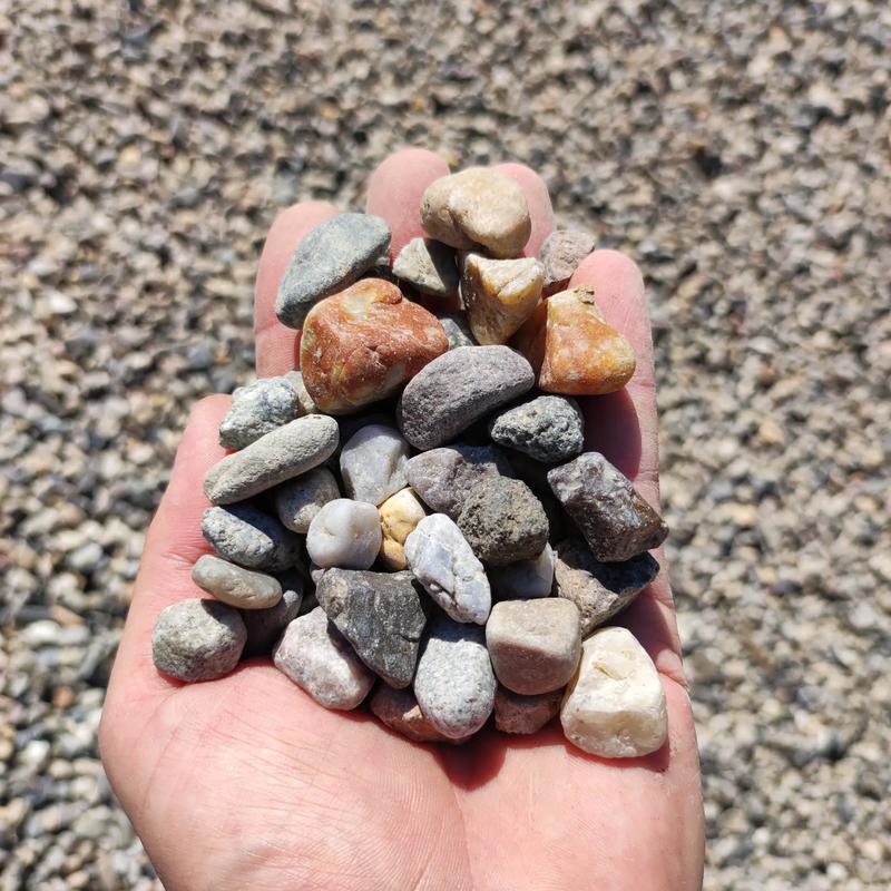 Oferty żwiru do betonu