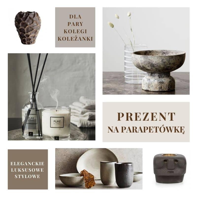 Praktyczne prezenty do nowego mieszkania