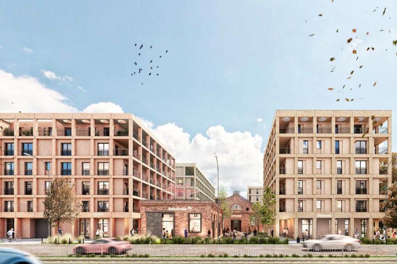 Rynek mieszkaniowy w Polsce