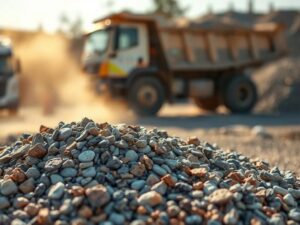 Gdzie znaleźć najlepsze oferty żwiru do betonu w Twojej okolicy?