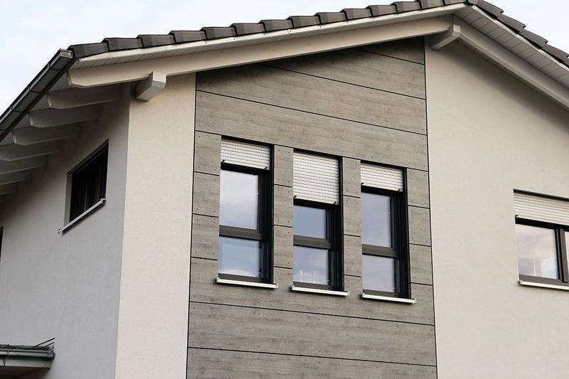 Kombinacje kolorów elewacji z czerwoną dachówką, które oczarują każdego