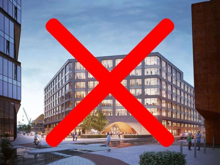 Lex deweloper: najważniejsze informacje i kontrowersje w polskim budownictwie