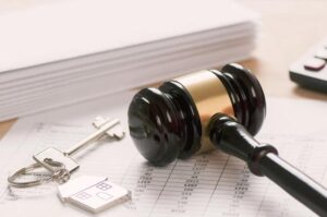 Skuteczne metody na pozbycie się najemcy, który nie płaci czynszu