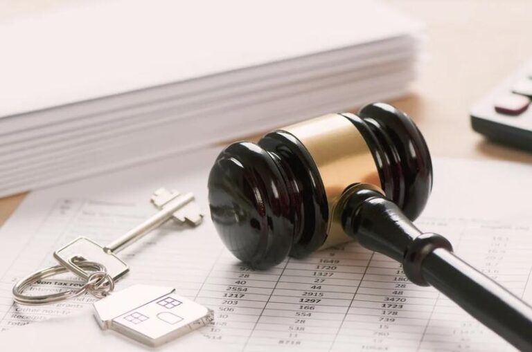 Skuteczne metody na pozbycie się najemcy, który nie płaci czynszu