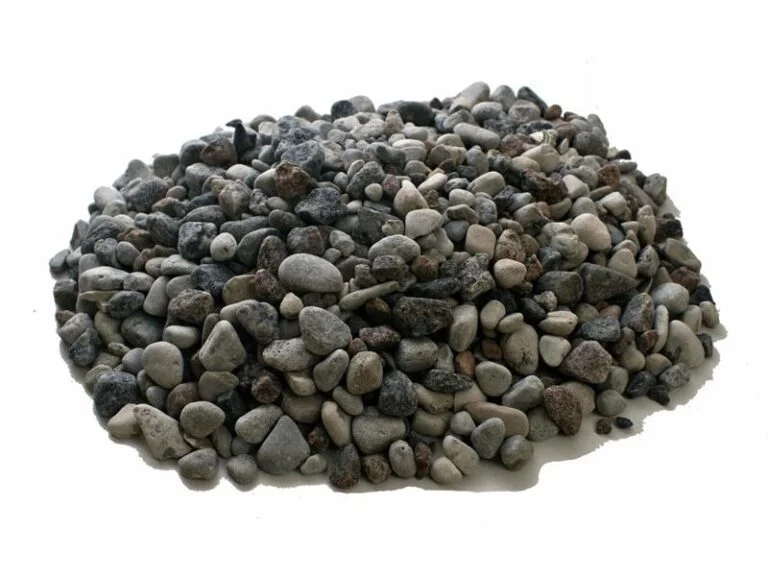 Ceny kubika żwiru: Ile zapłacisz i na co zwrócić uwagę przy transporcie?