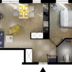 Przewodnik po uzyskaniu mieszkania dla osoby niepełnosprawnej: jak uniknąć problemów?