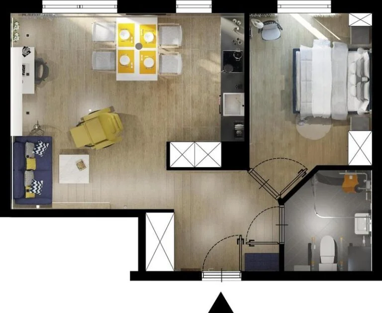 Przewodnik po uzyskaniu mieszkania dla osoby niepełnosprawnej: jak uniknąć problemów?